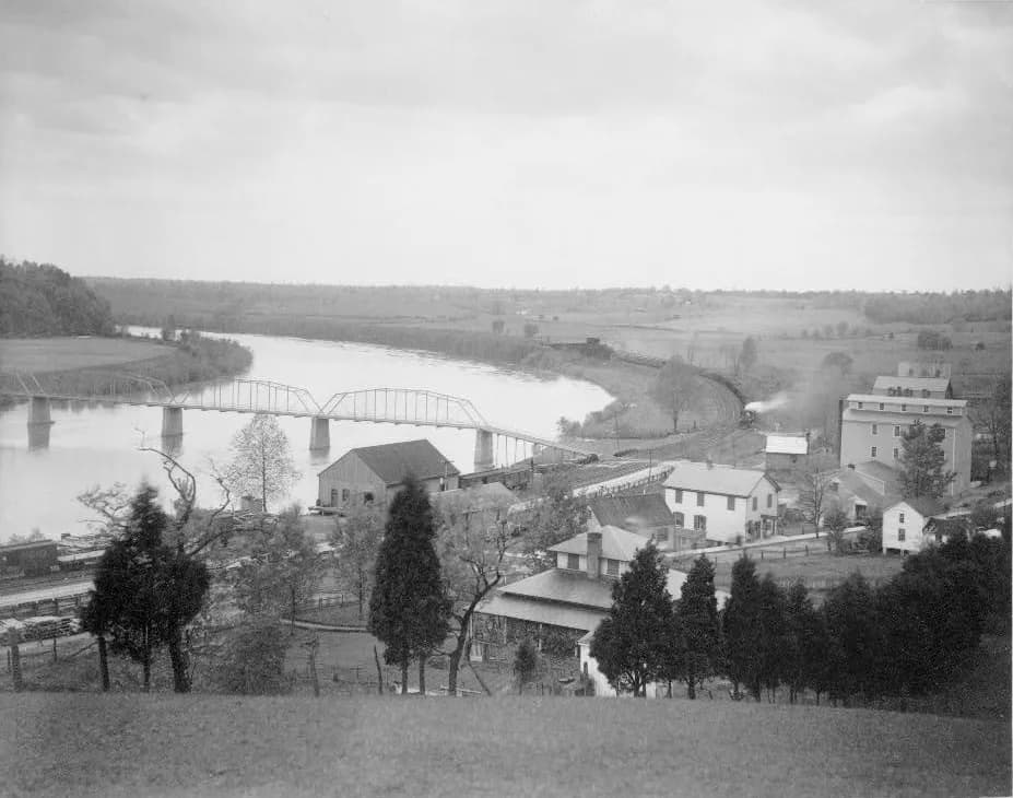 Scottsville