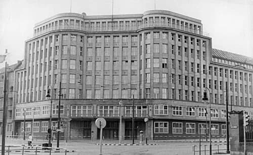 Institut für Marxismus-Leninismus beim ZK der SED