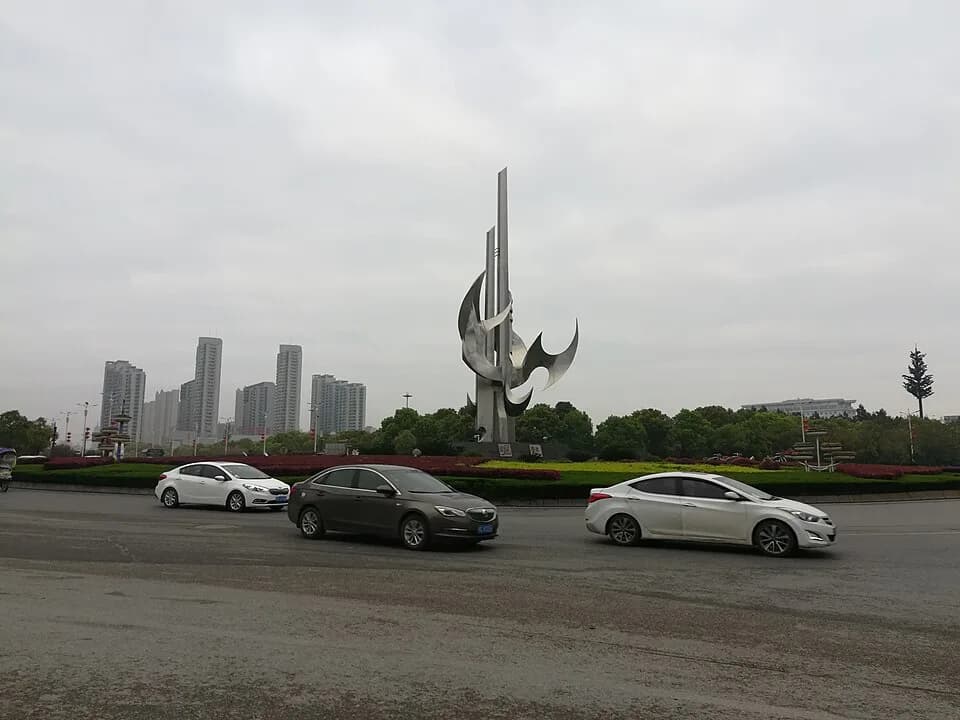 Fengcheng