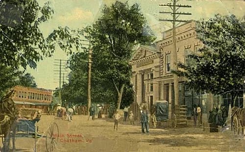 Chatham