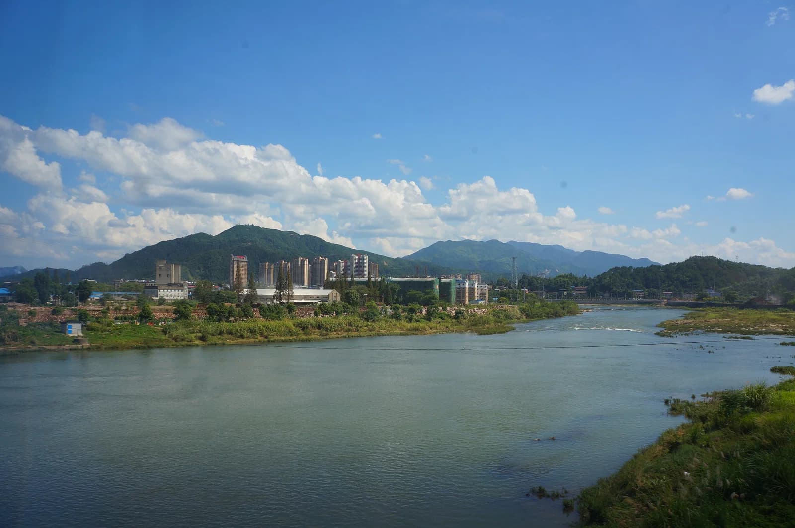 Guangze