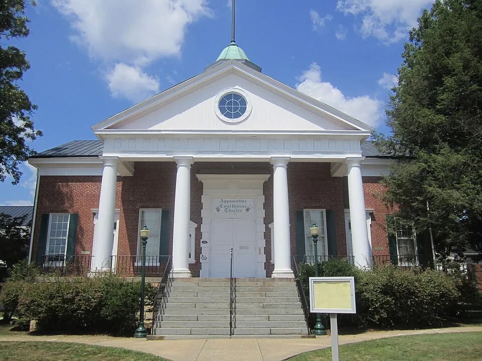 Appomattox