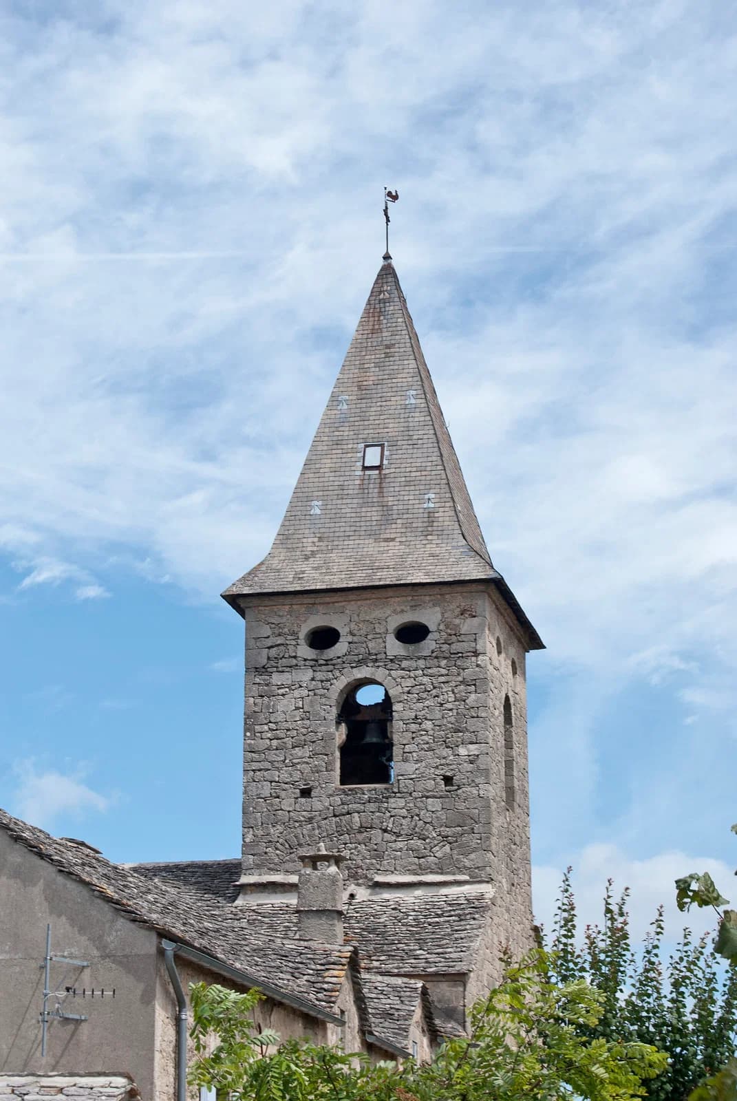 Saint-André-de-Vézines