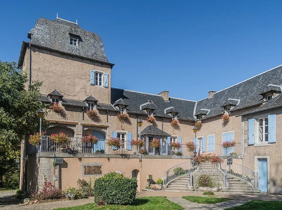 Sébazac-Concourès
