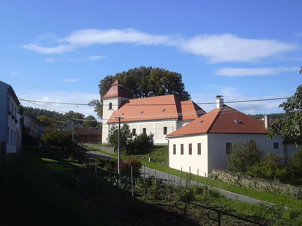 Rychtářov