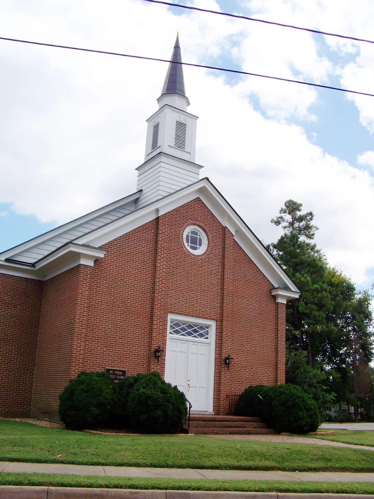Charlotte Court House