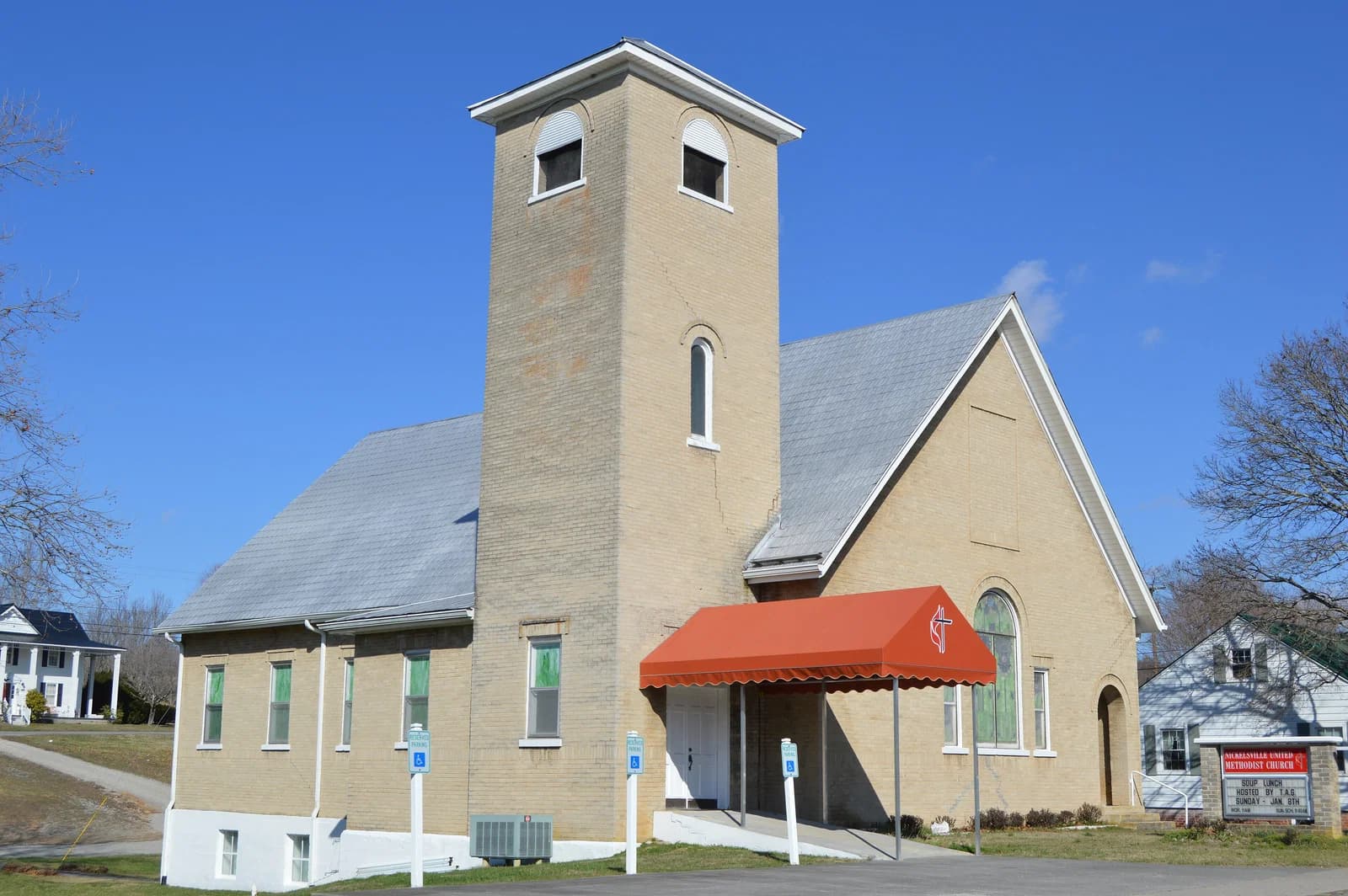 Nickelsville