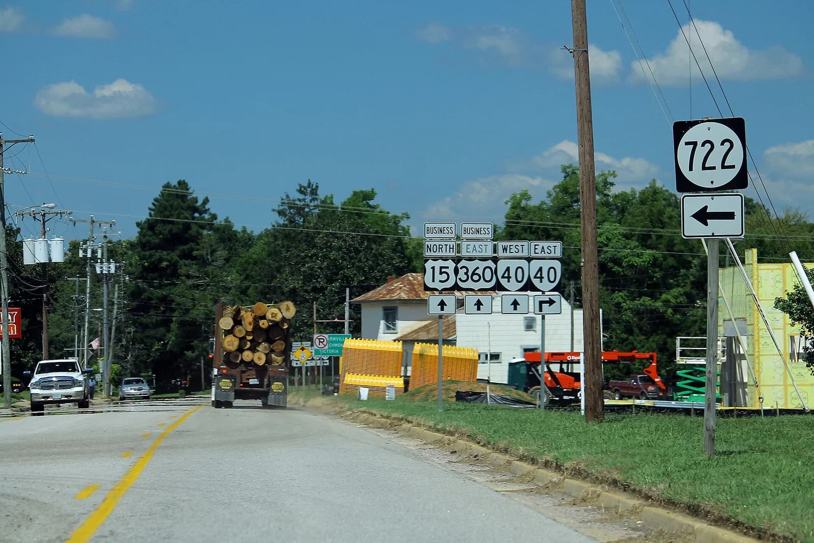 Keysville