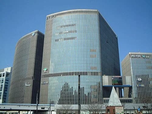 Yūrakuchō
