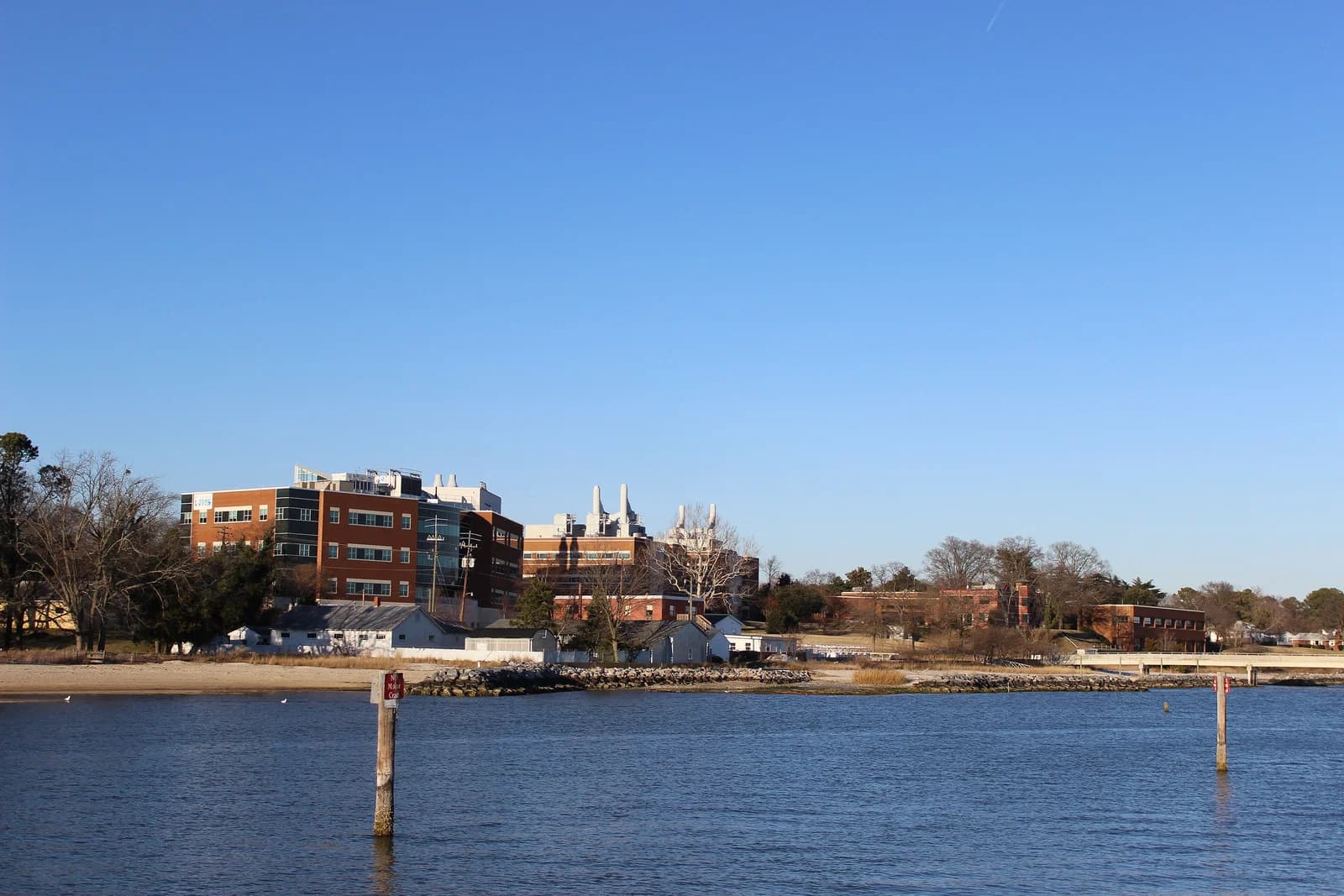 Gloucester Point