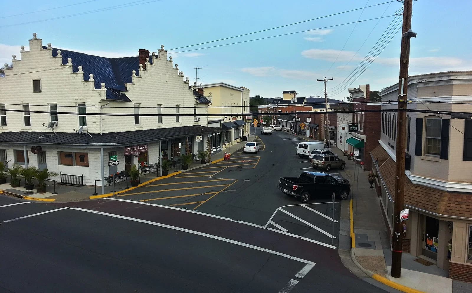 Purcellville
