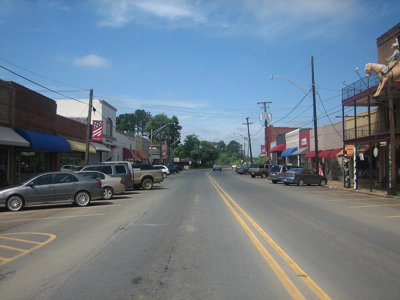 Logansport