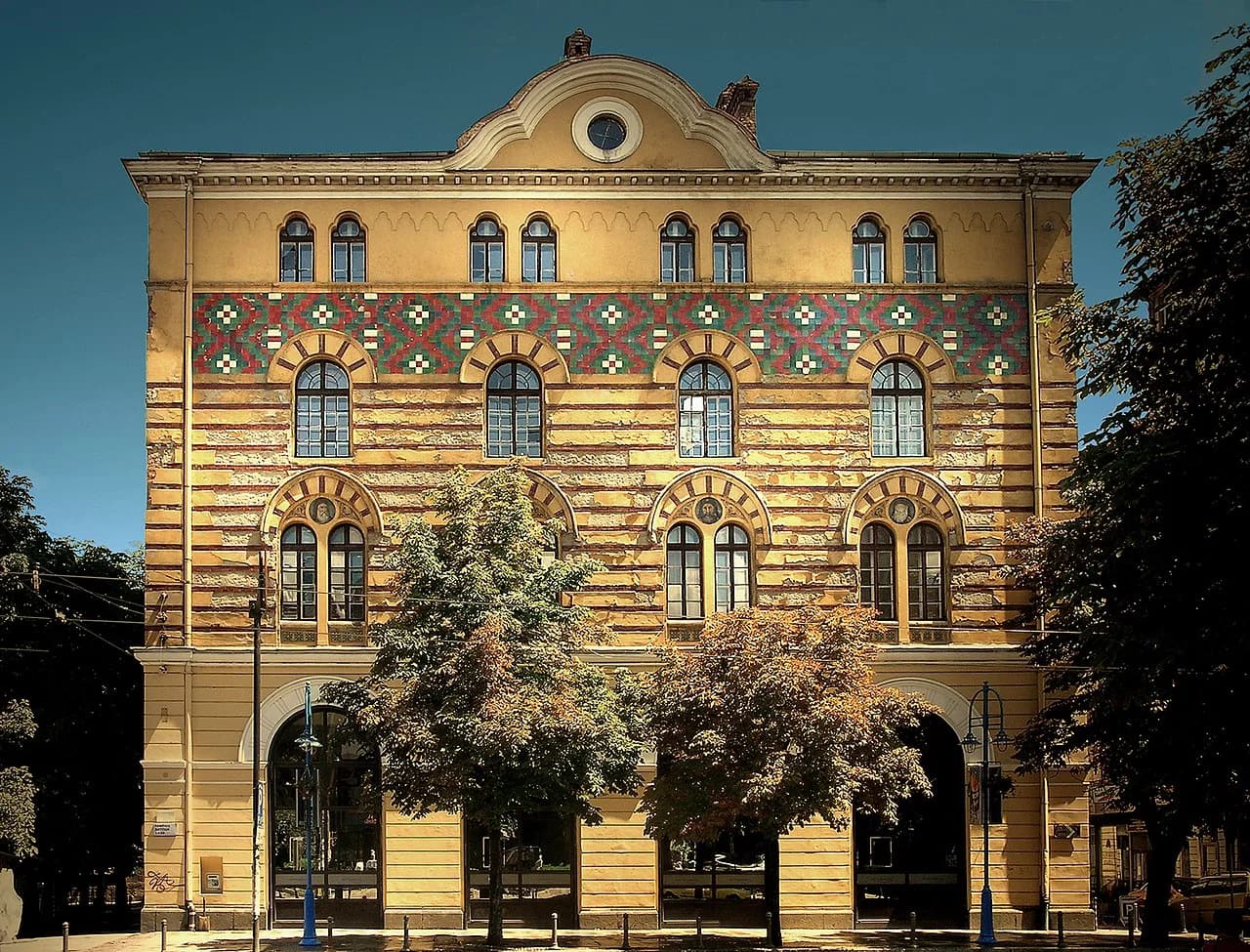 Faculty of Theology, Sofia University