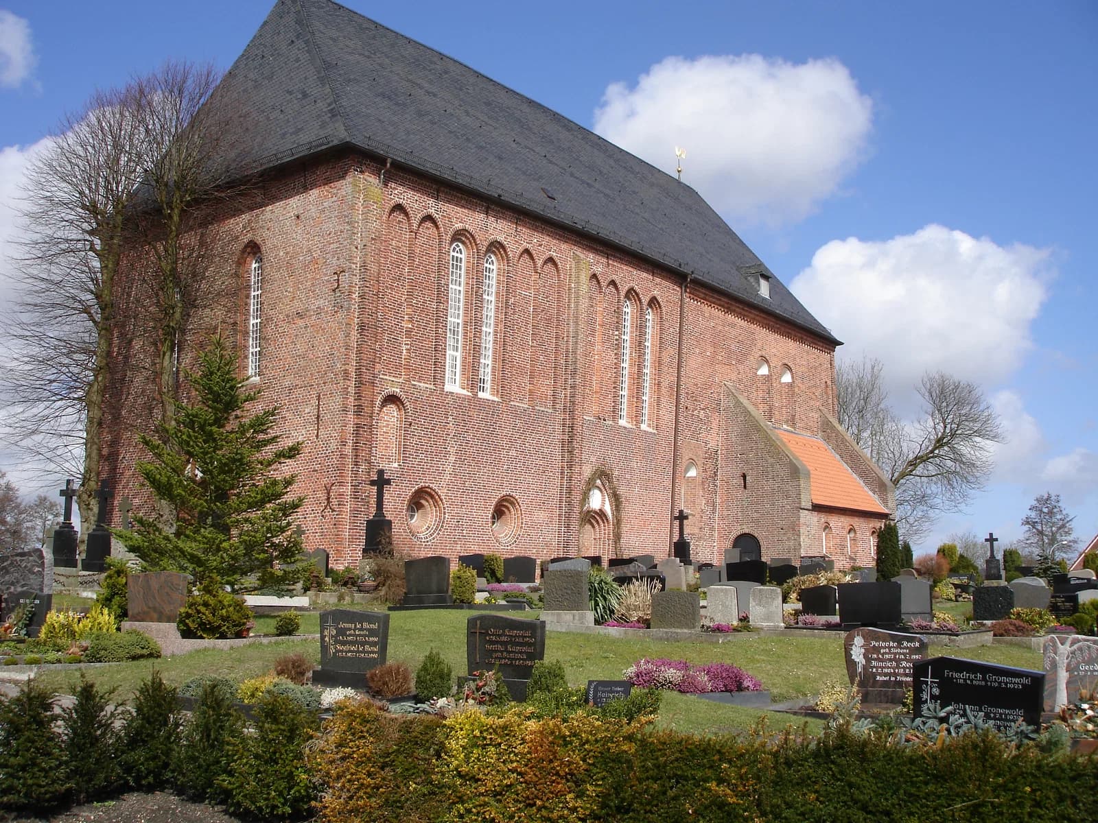 Südbrookmerland