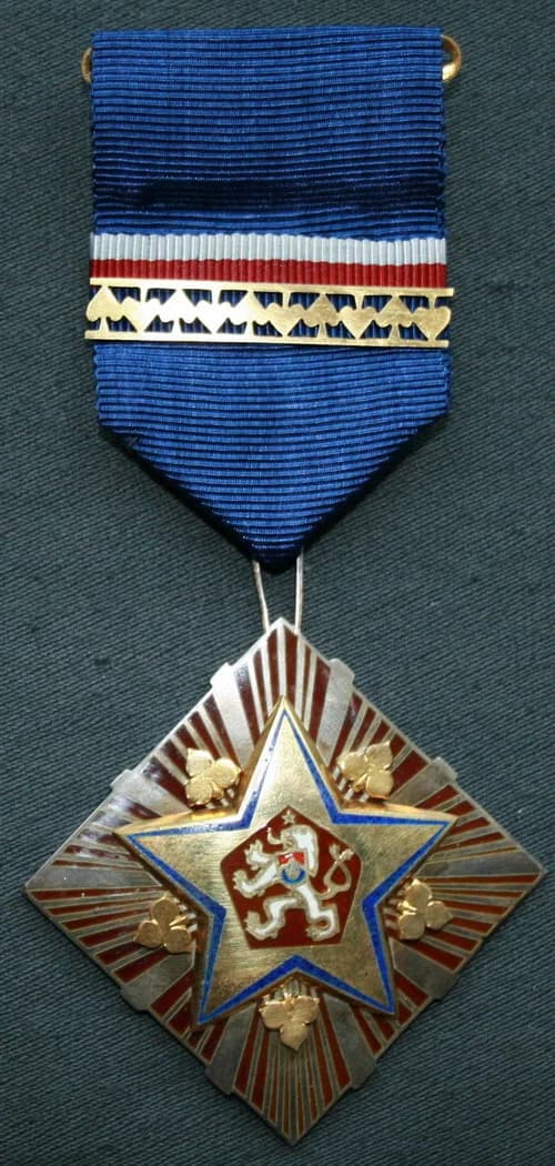 Order of the Republic