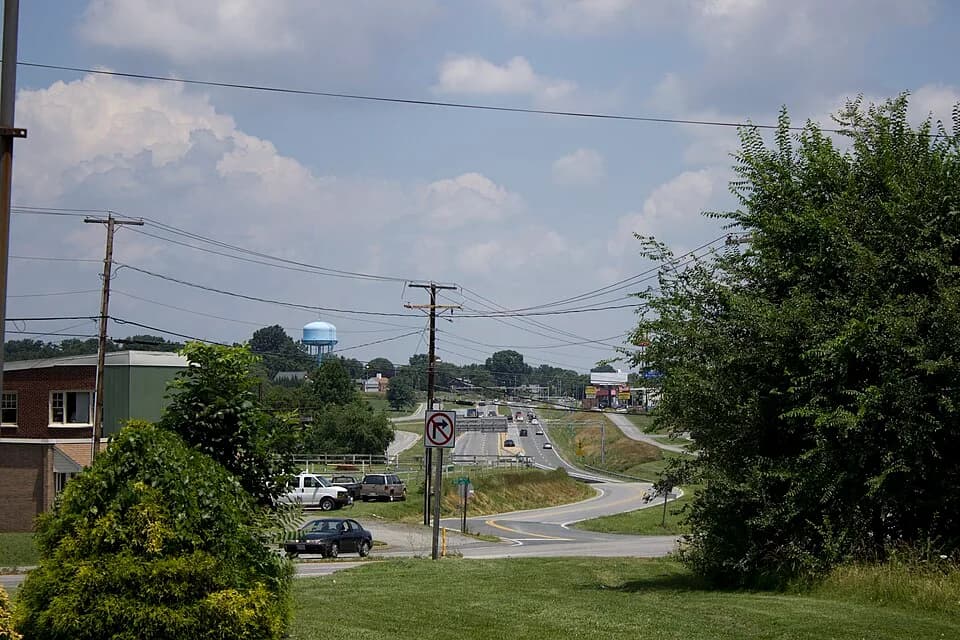 Madison Heights