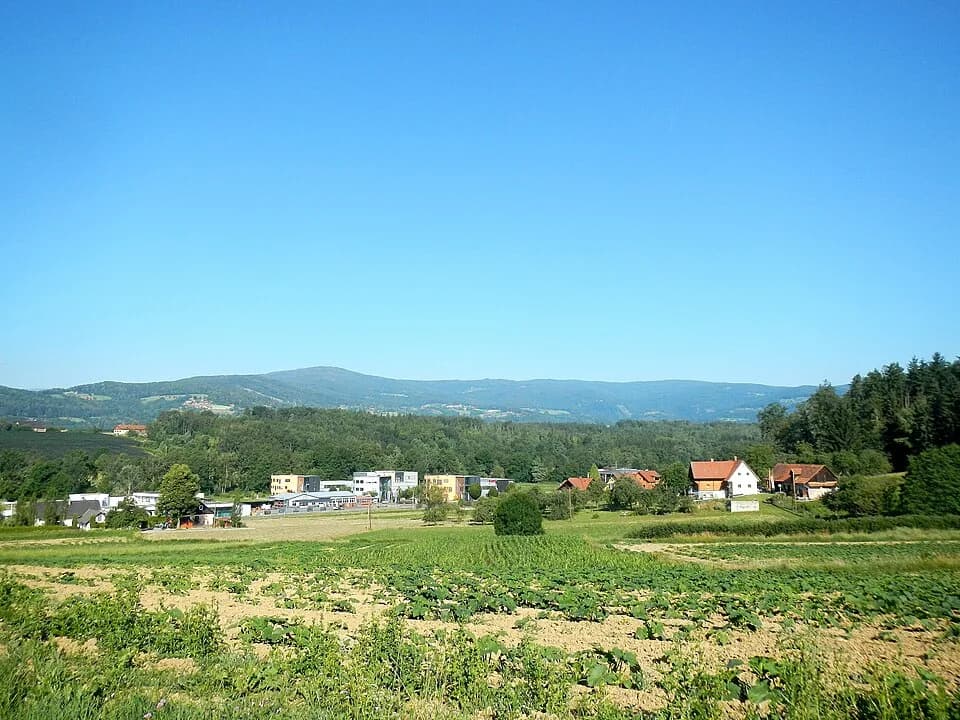 Pichling bei Stainz