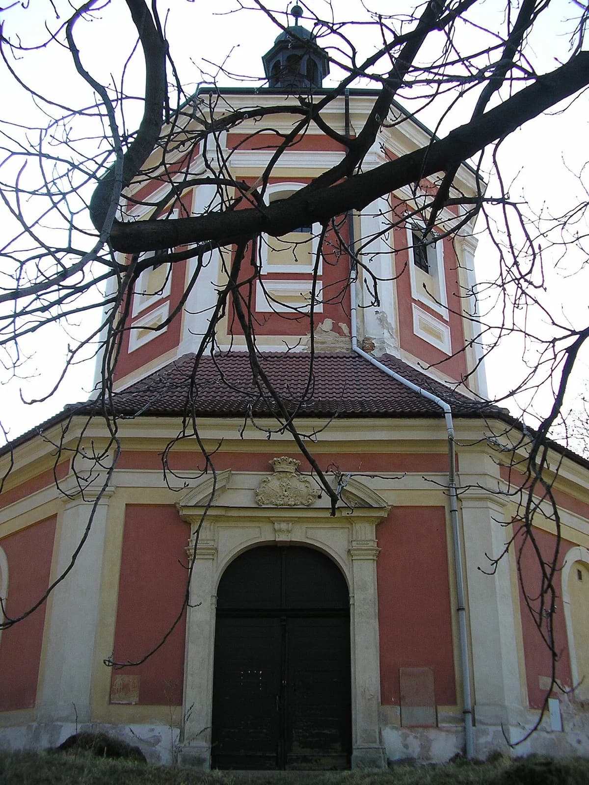 Schořov
