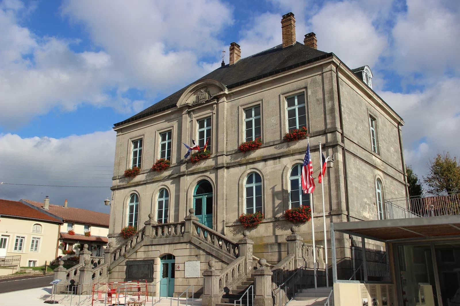 Souilly