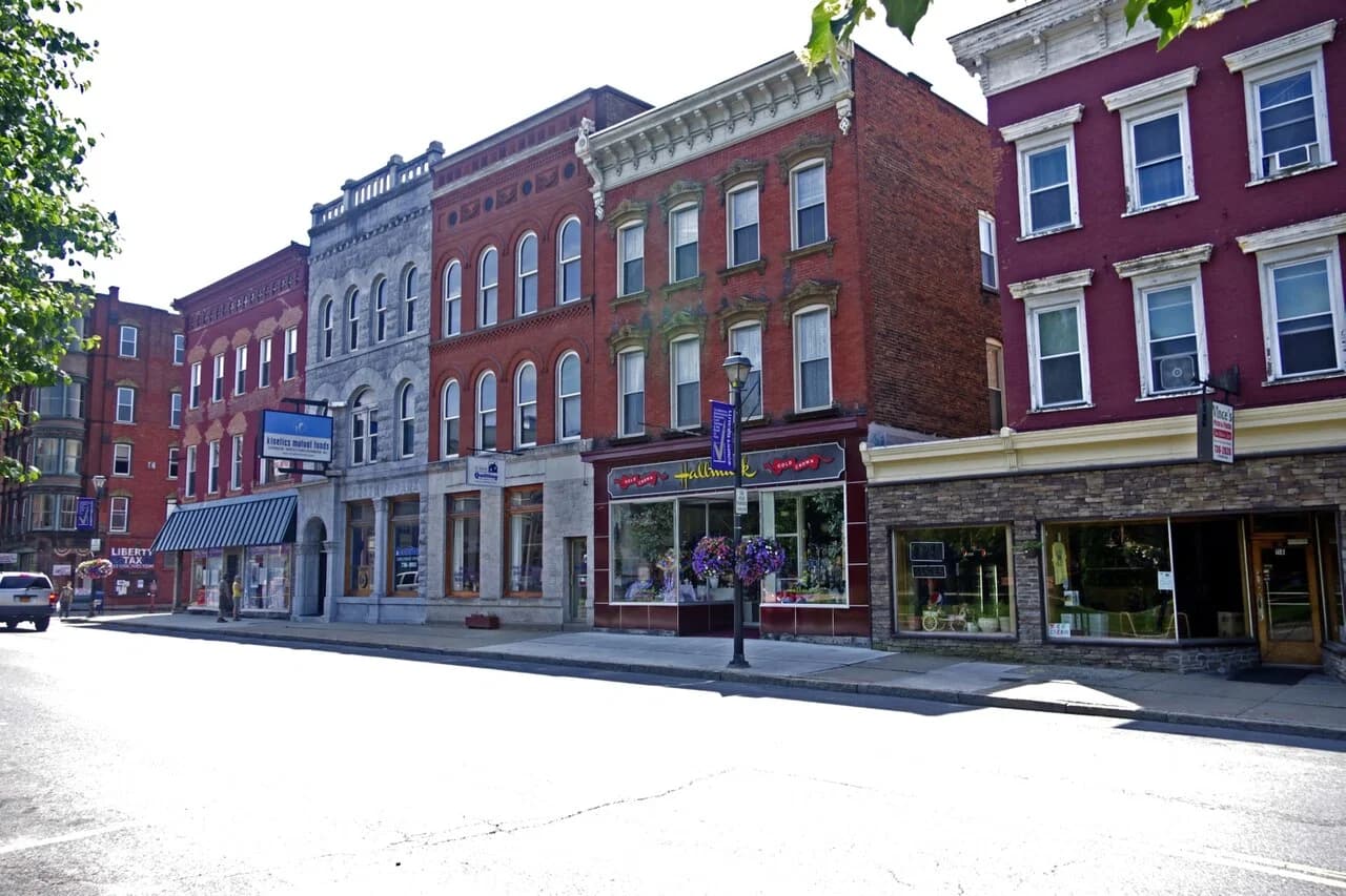 Johnstown