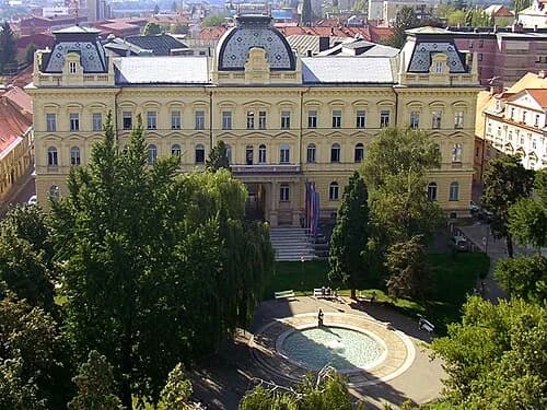 University of Maribor