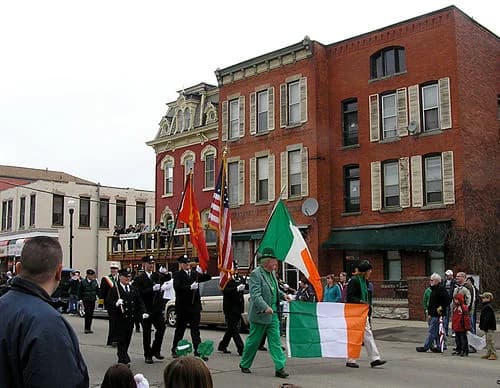 Hornell