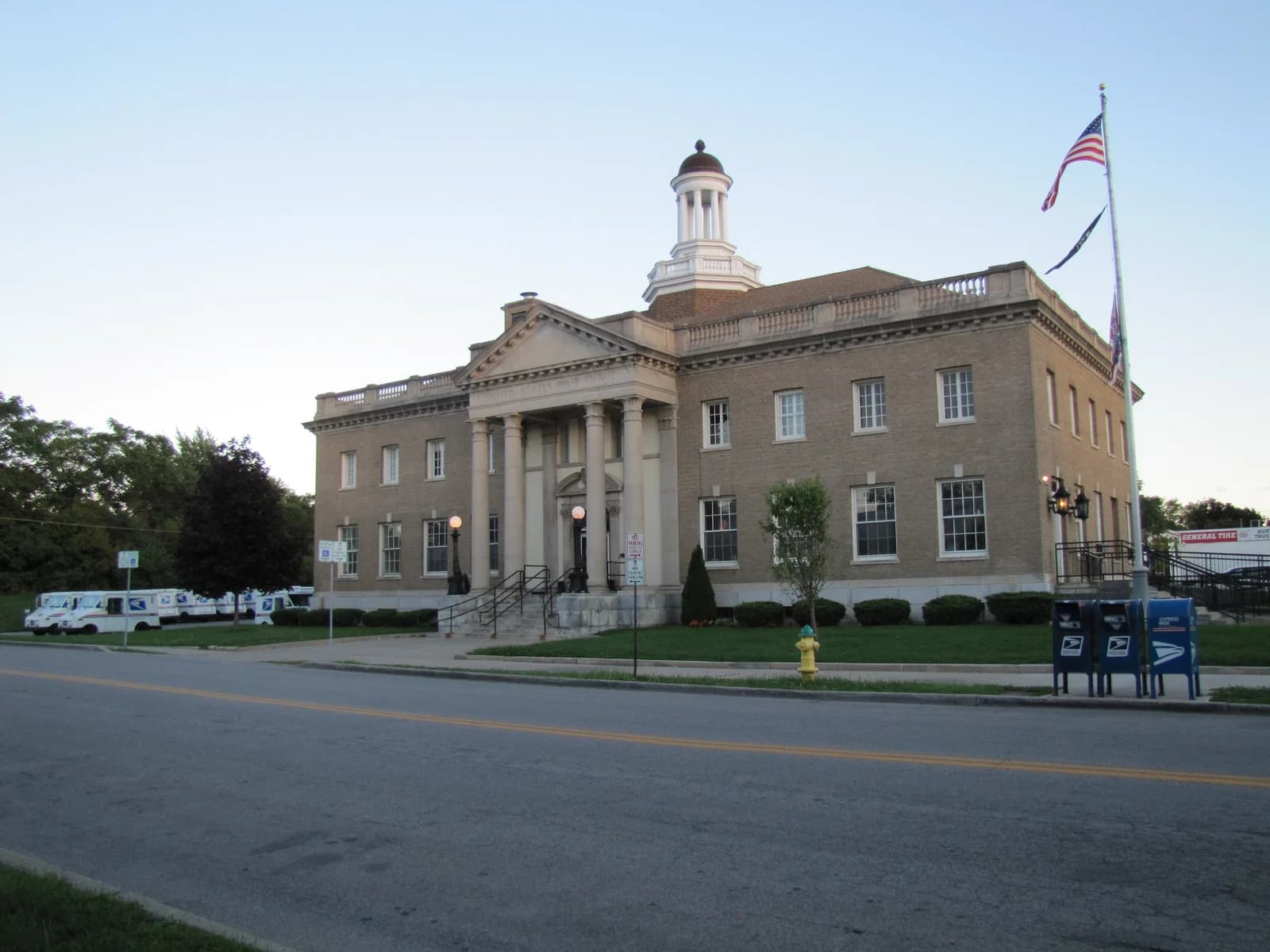 North Tonawanda