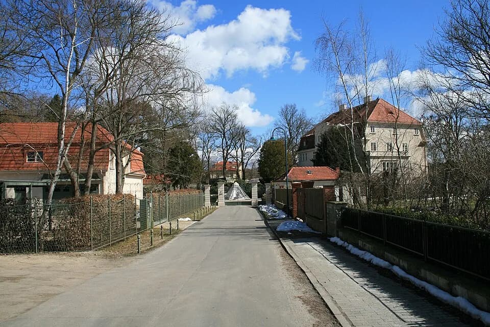 Neu Fahrland