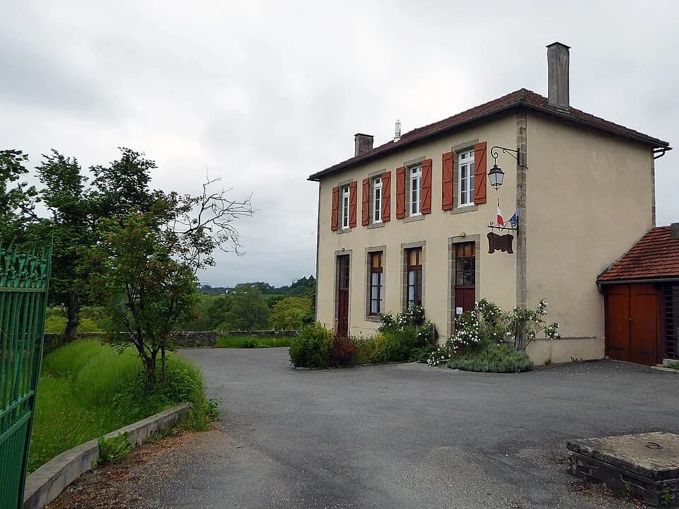 Sabadel-Latronquière