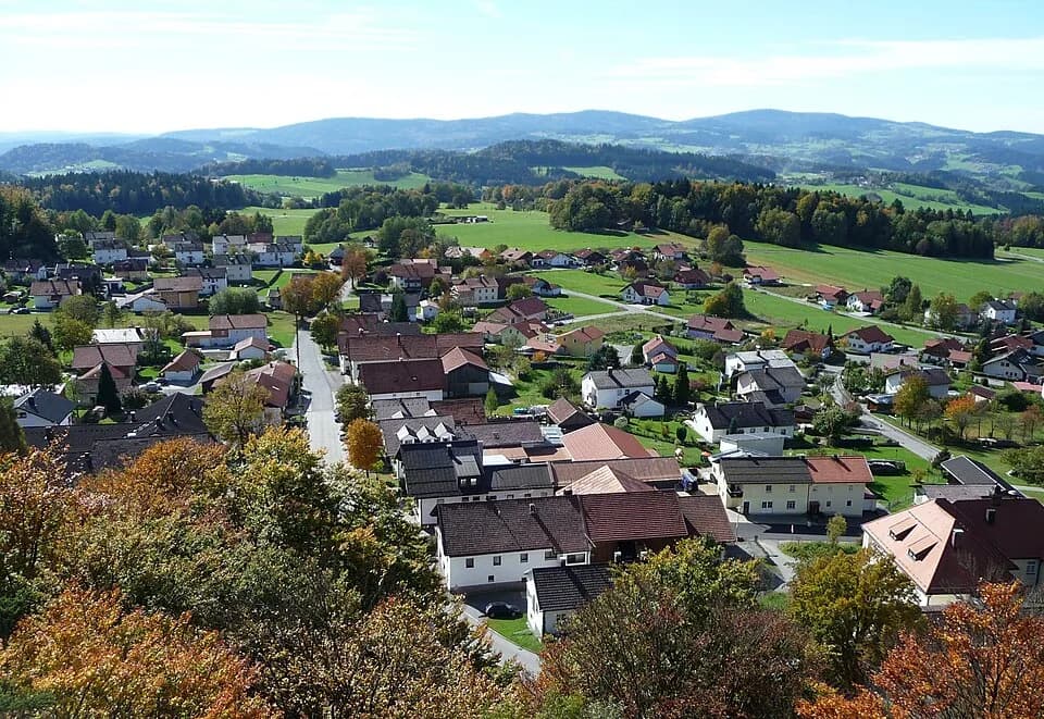 Oberkreuzberg