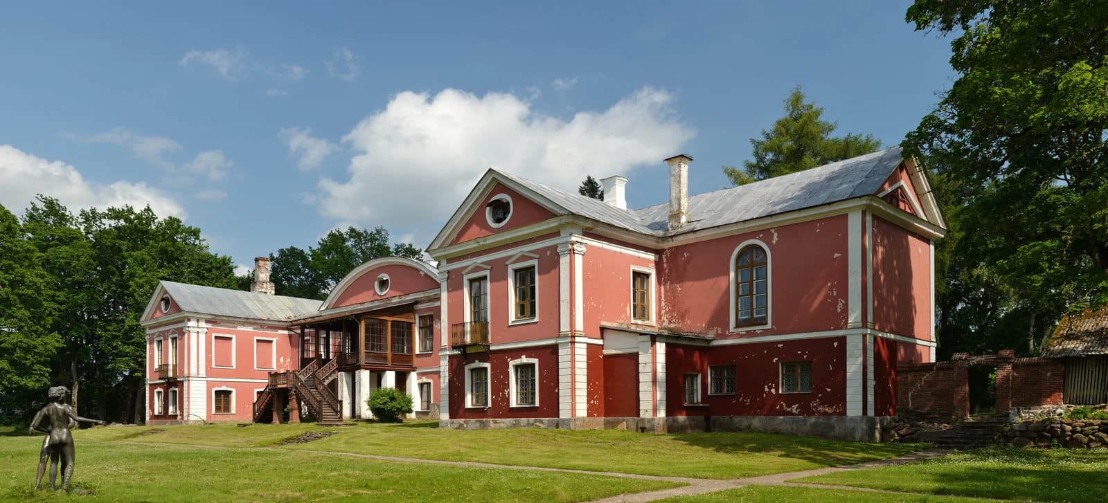 Õisu manor
