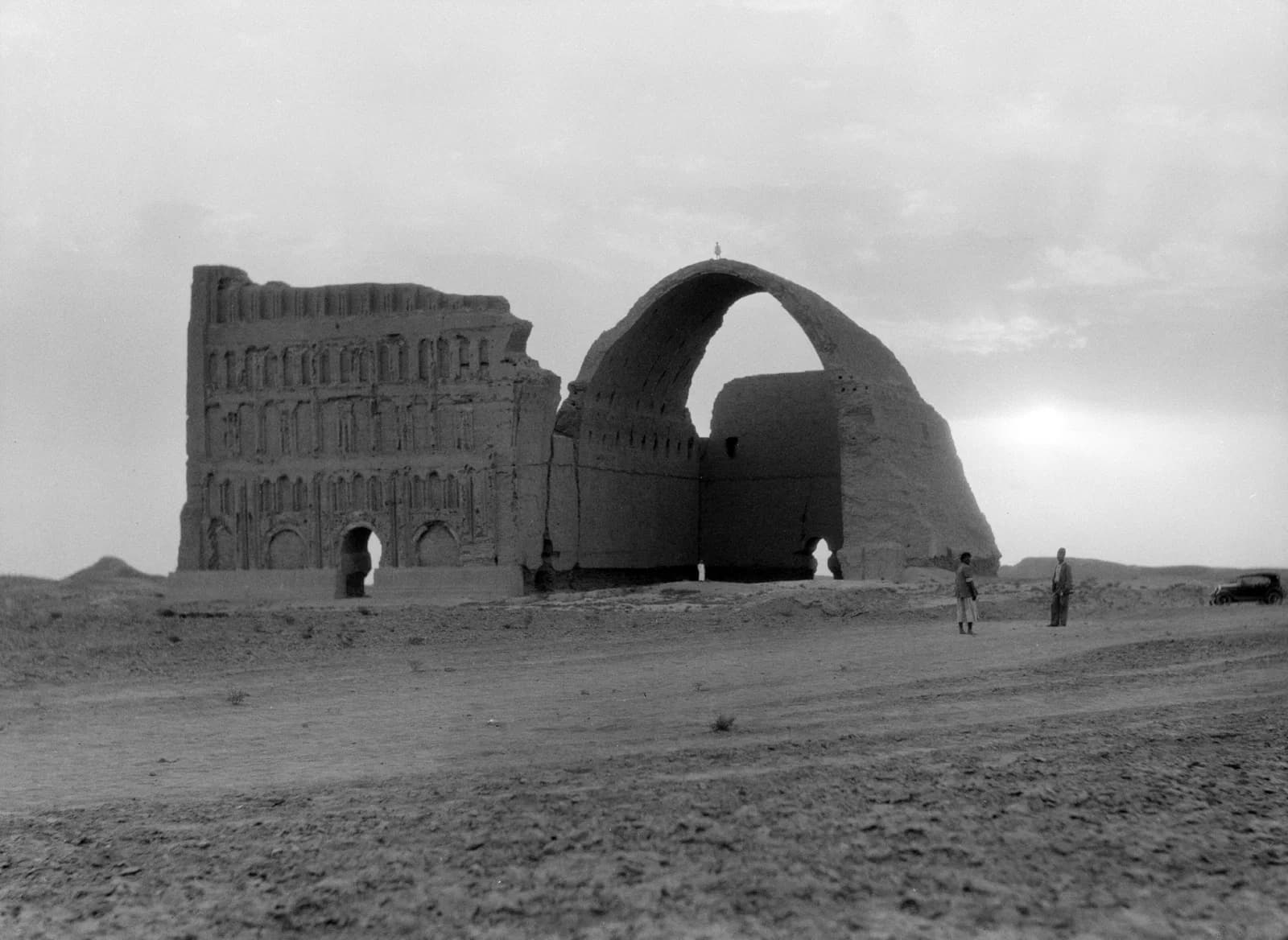 Seleucia-Ctesiphon