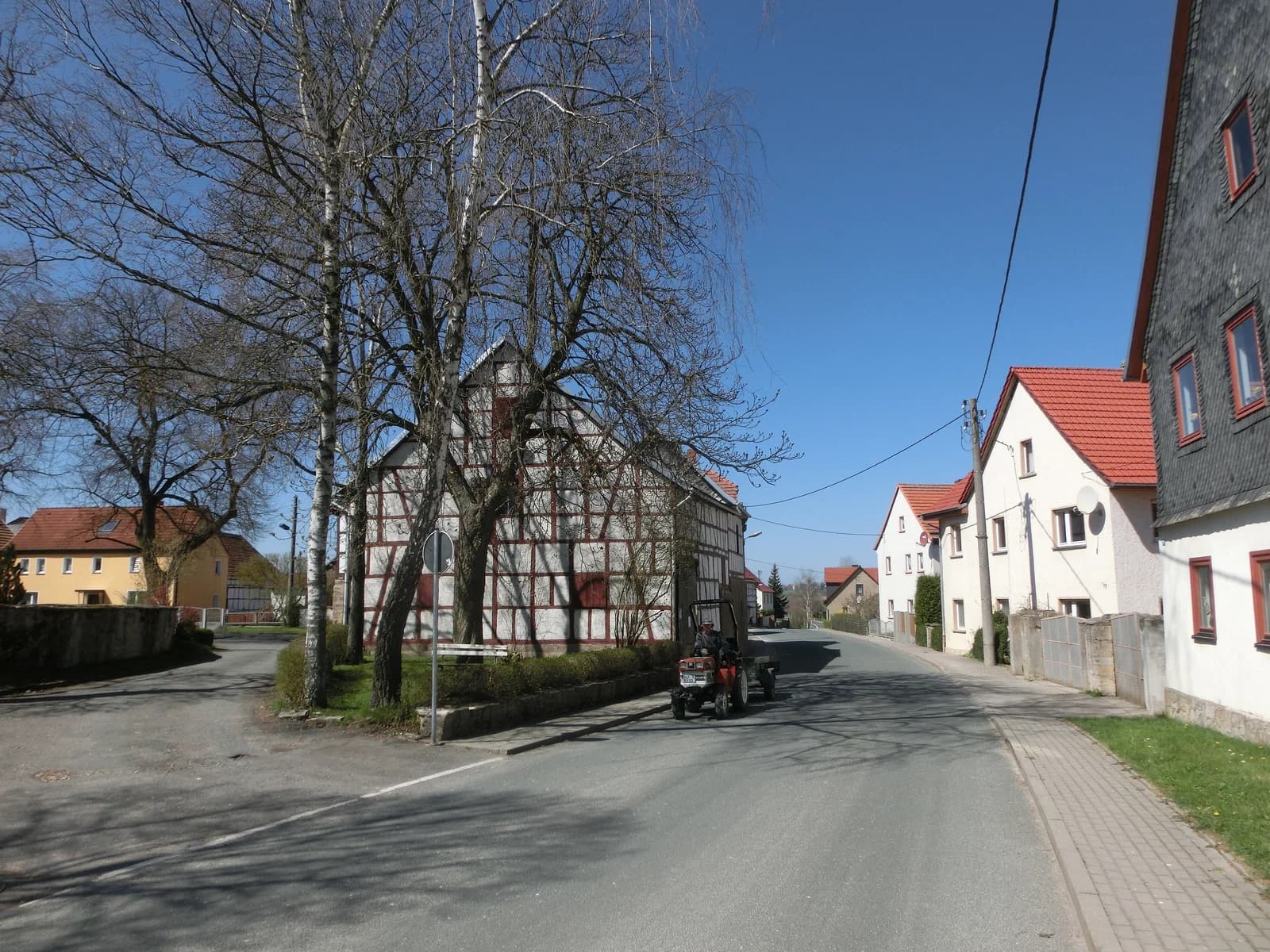 Treppendorf