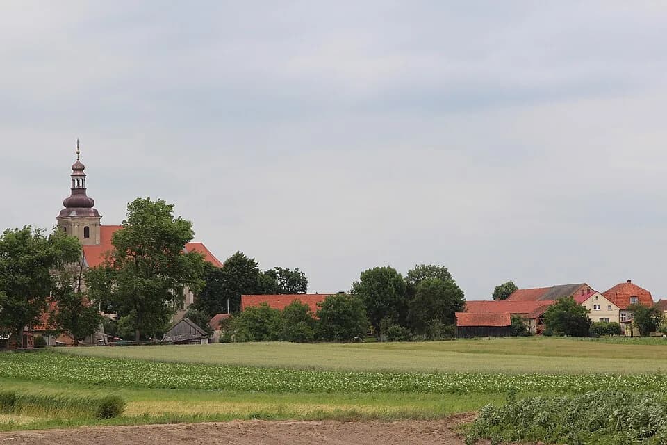 Powidzko