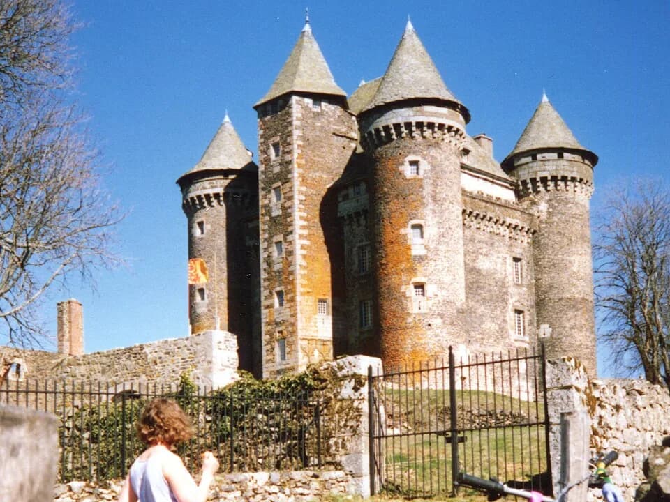 Montpeyroux