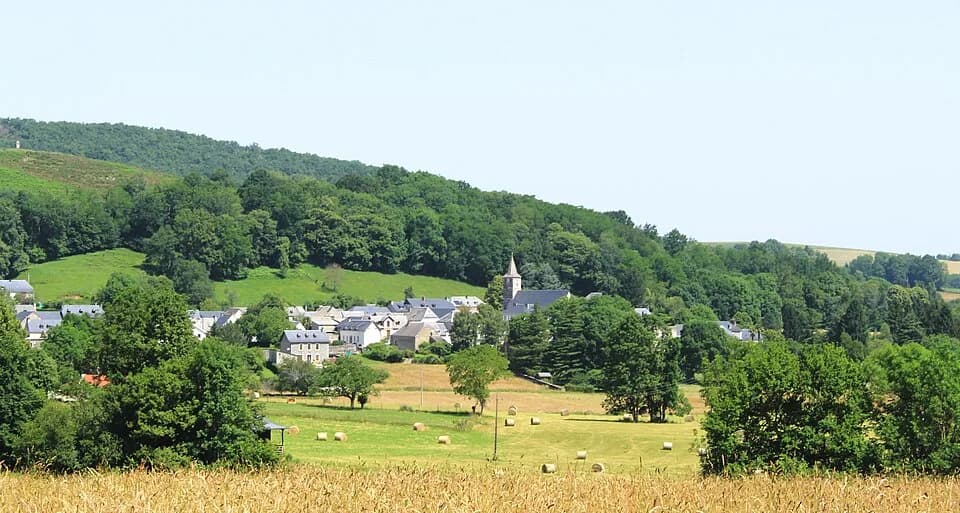 Saint-Arroman