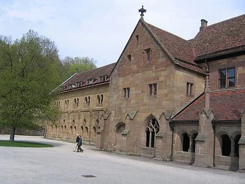 Evangelical Seminaries of Maulbronn and Blaubeuren