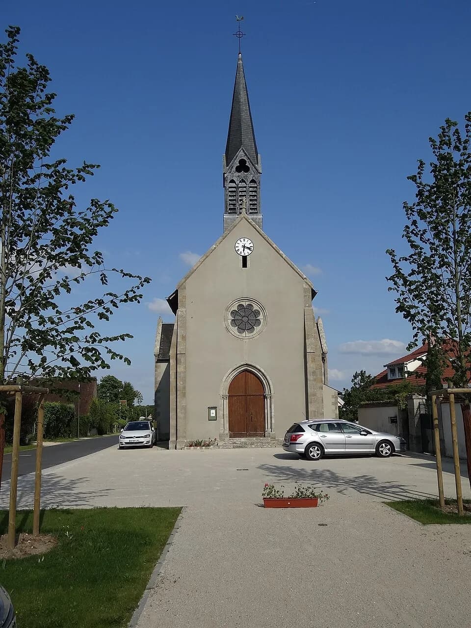 Seichebrières