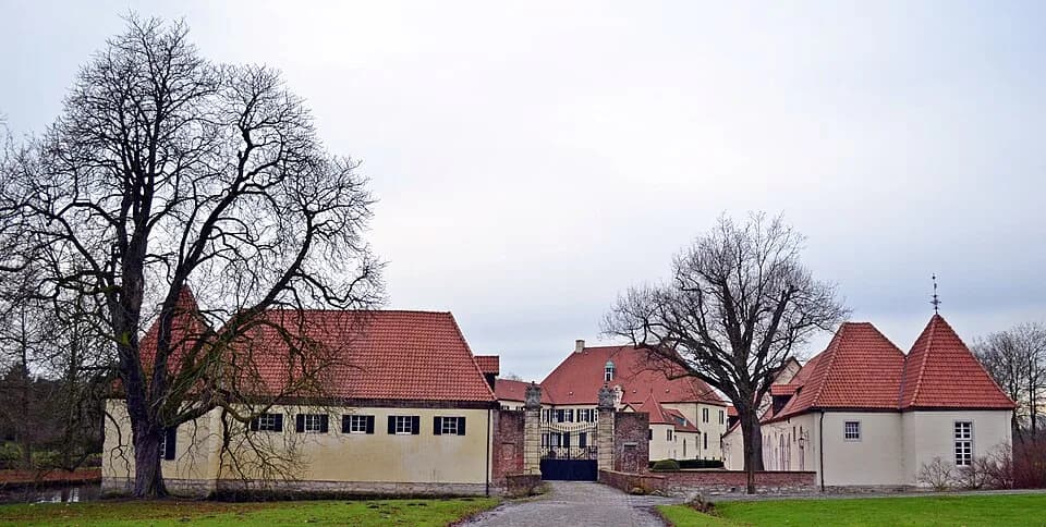 Haus Vornholz
