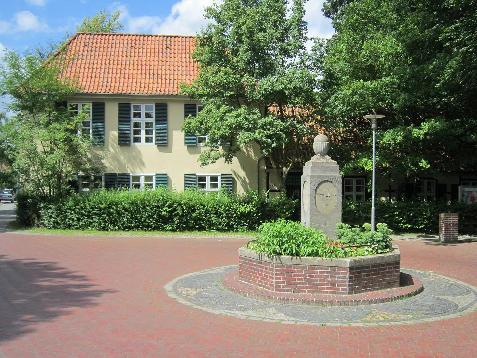 Eversten