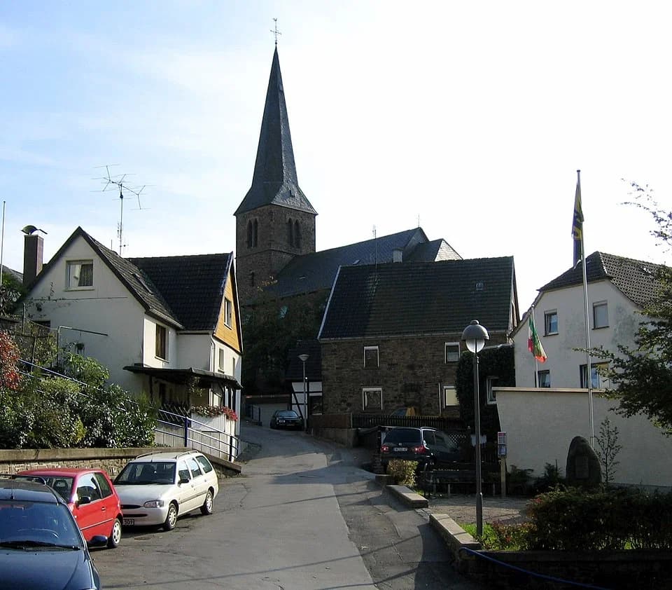 Evingsen