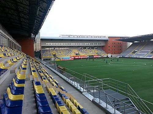 VV St. Truiden