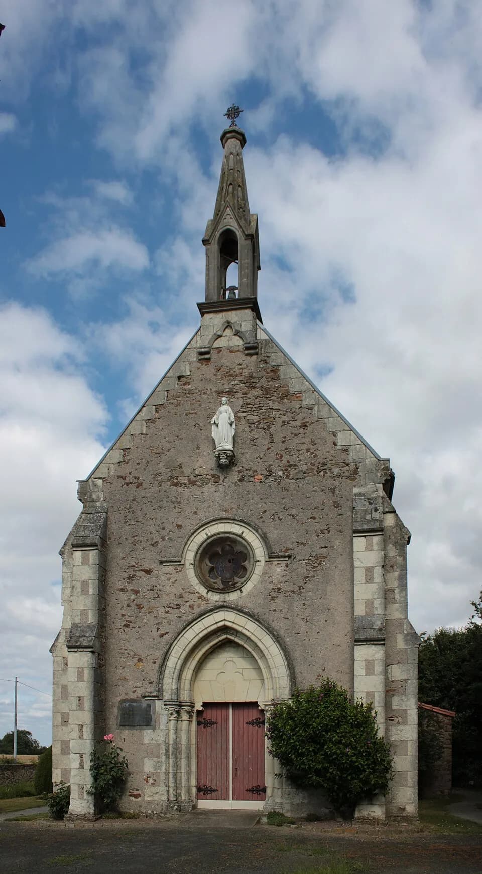 Saint-Laurent-des-Autels