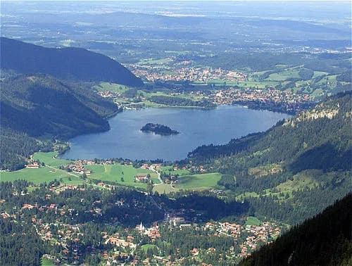 Neuhaus (Schliersee)