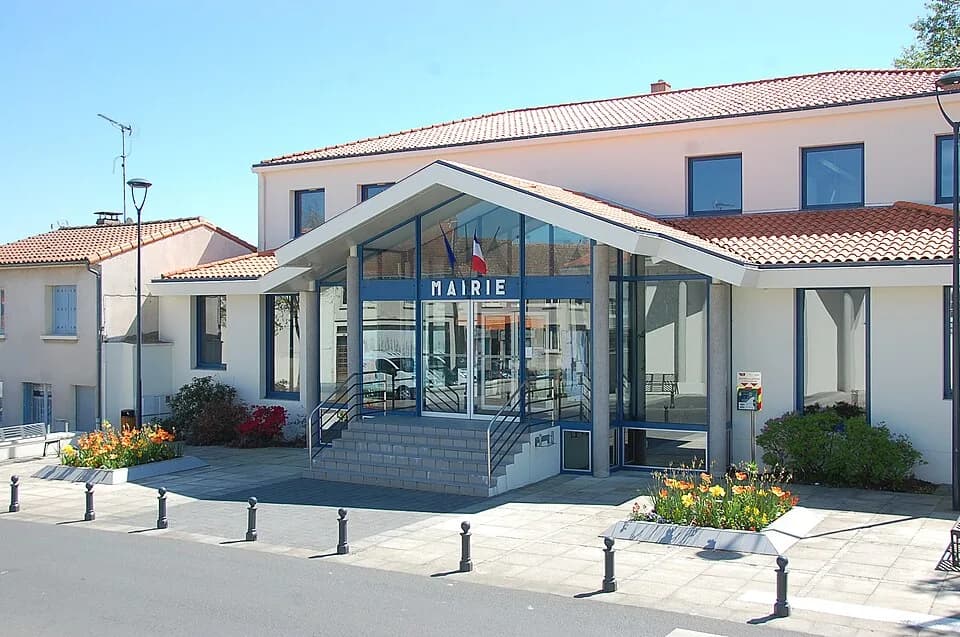 La Tessoualle