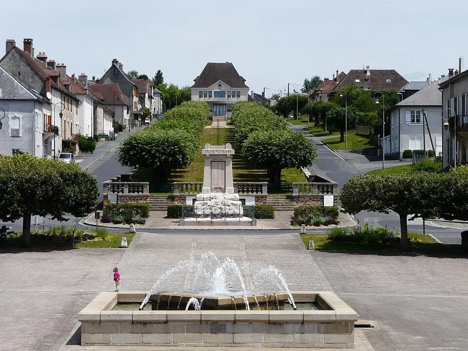 Jumilhac-le-Grand