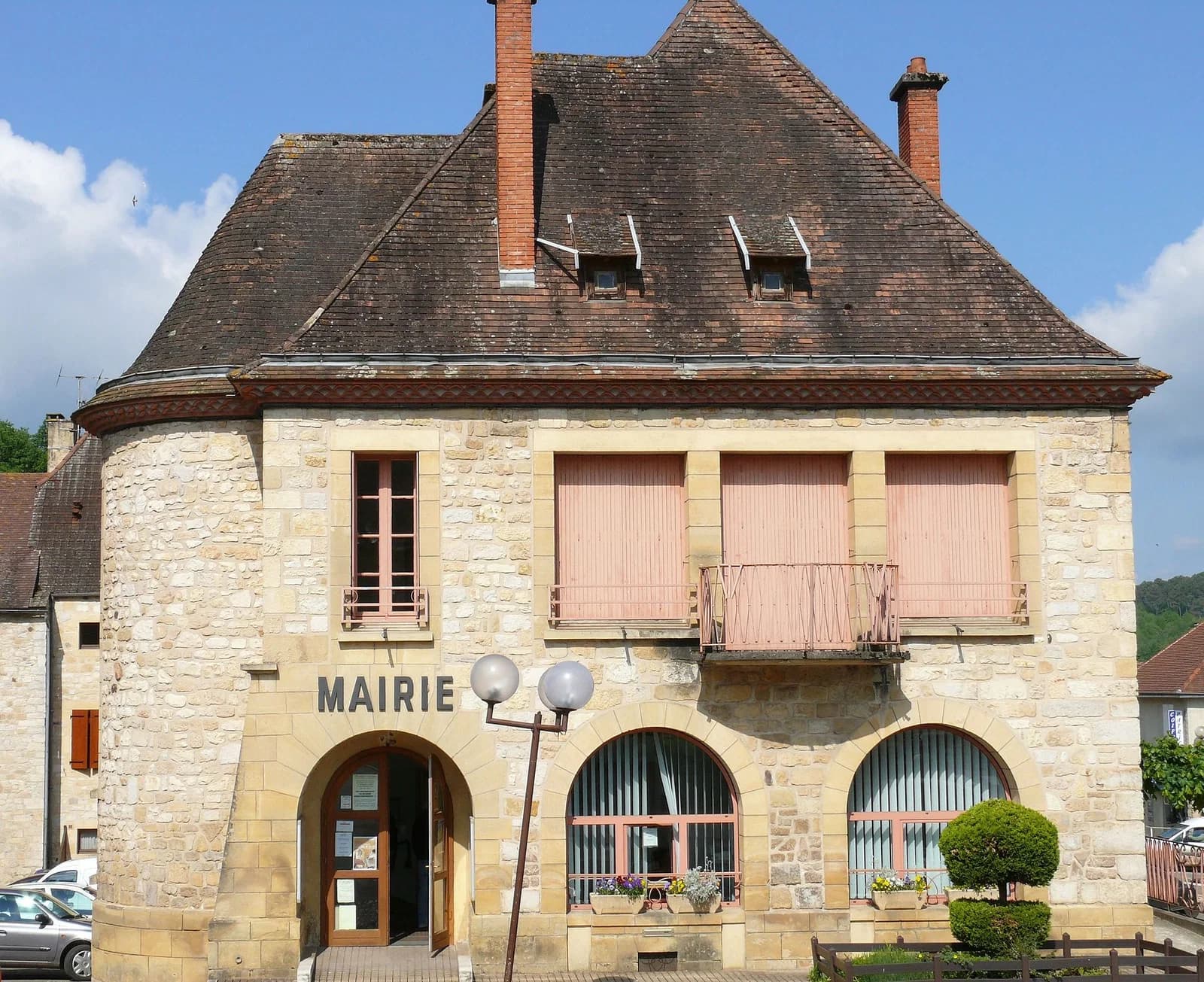 Le Vigan-en-Quercy