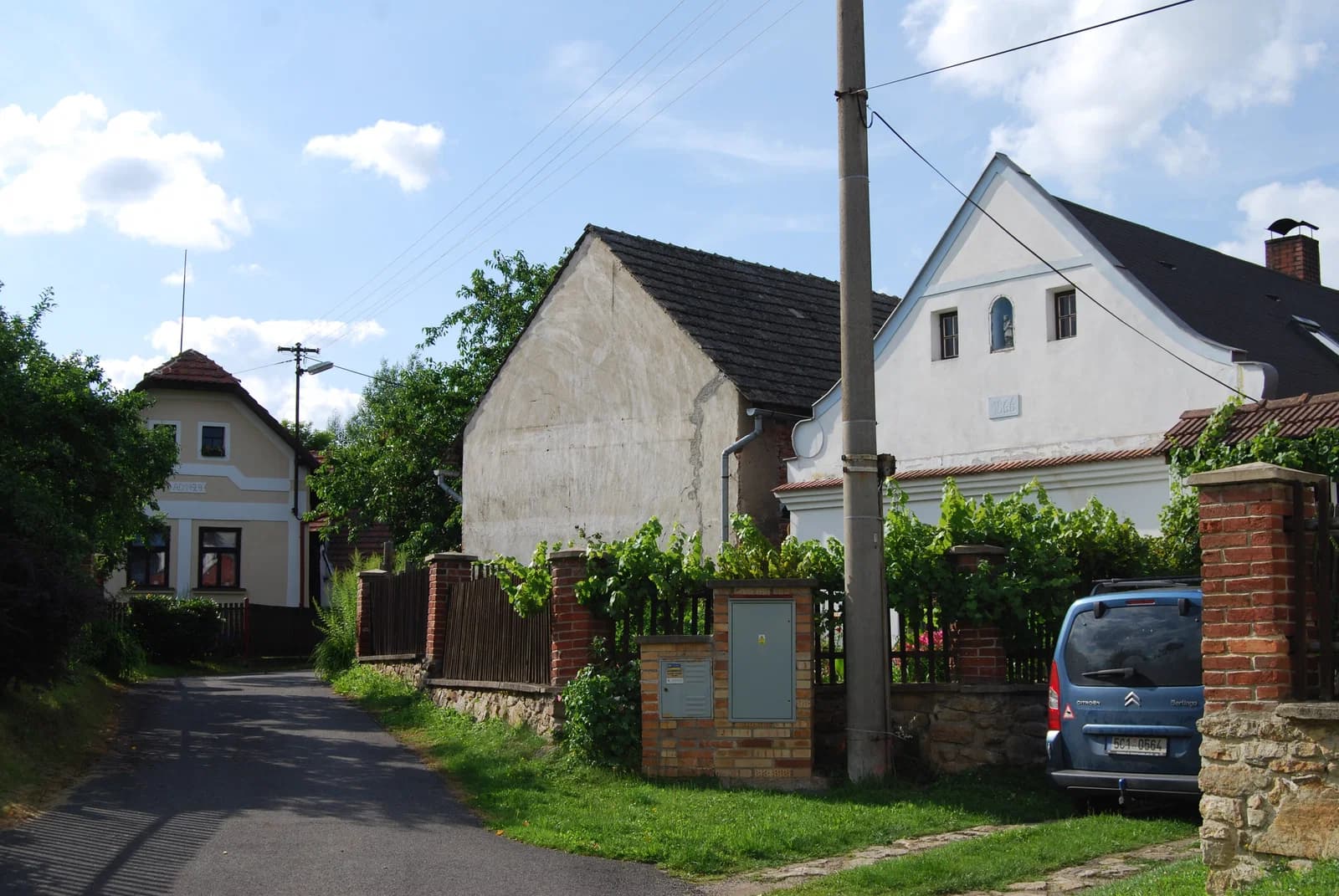 Zběšičky