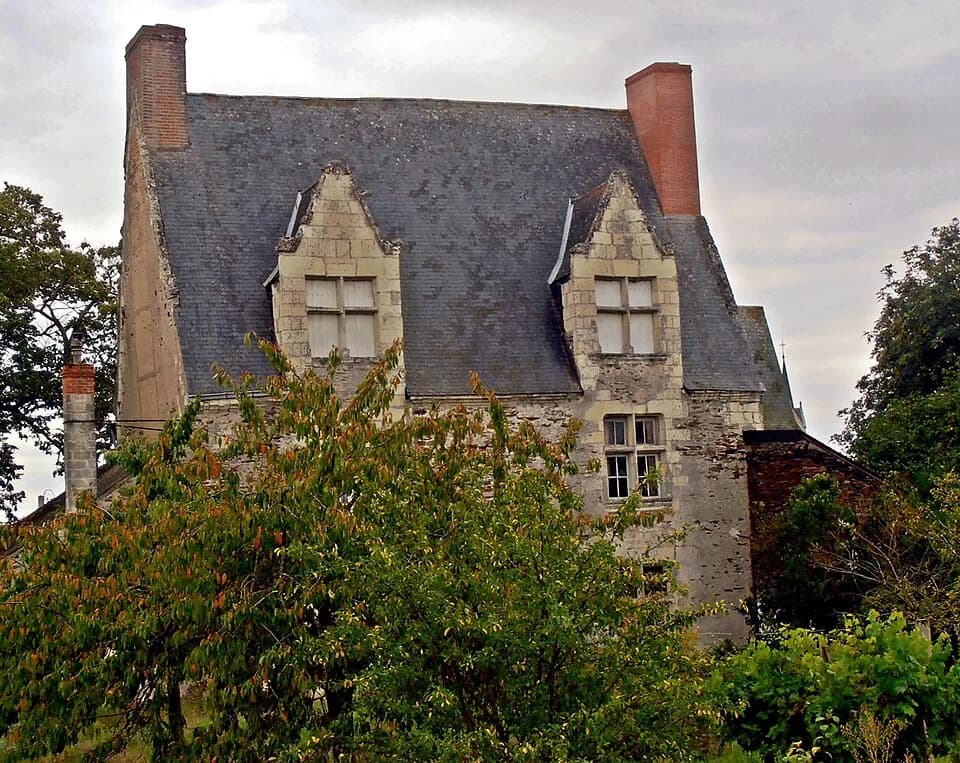 Saint-Jean-des-Mauvrets