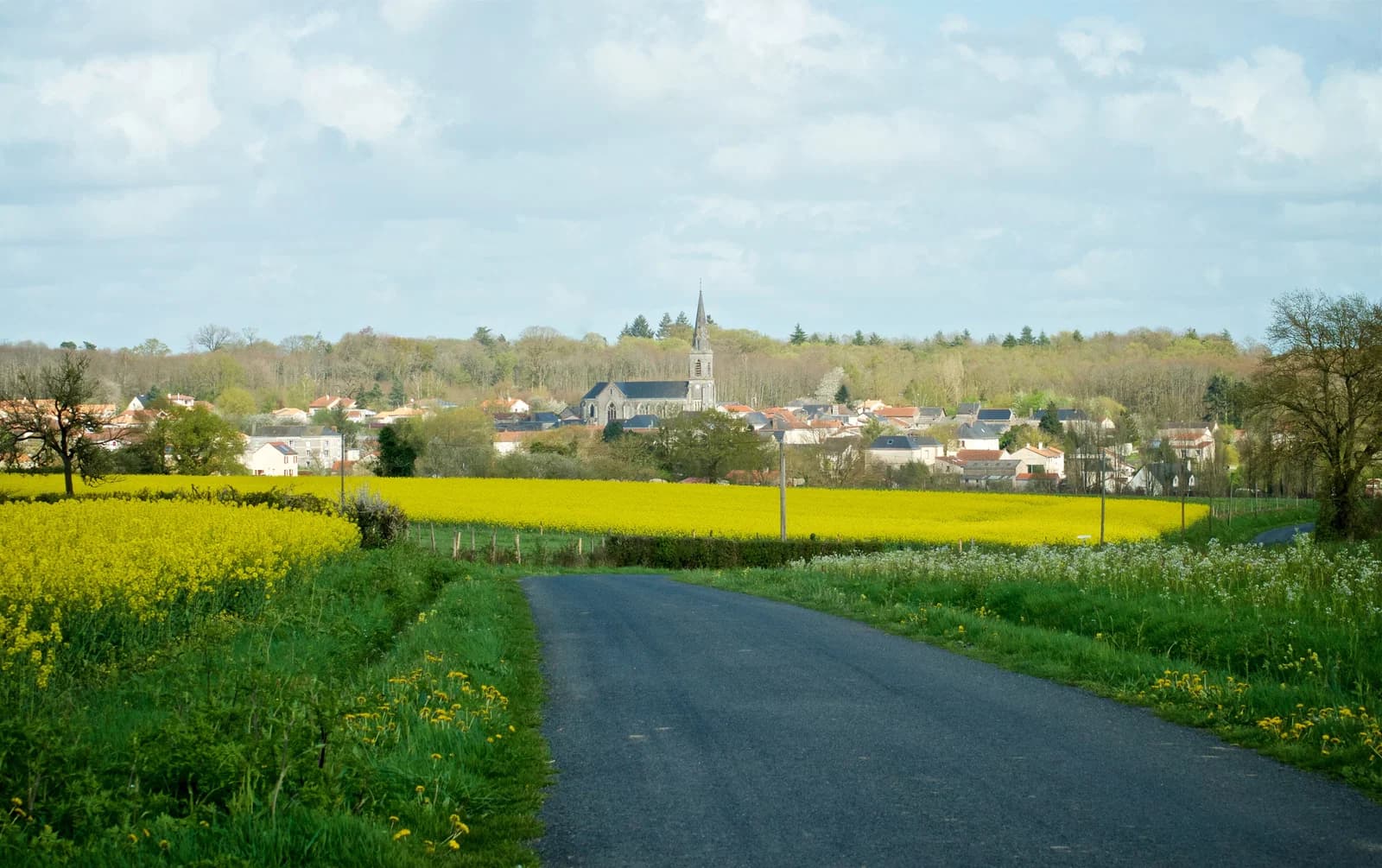 Sainte-Christine